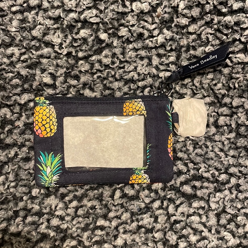 Vera Bradley Card Holder